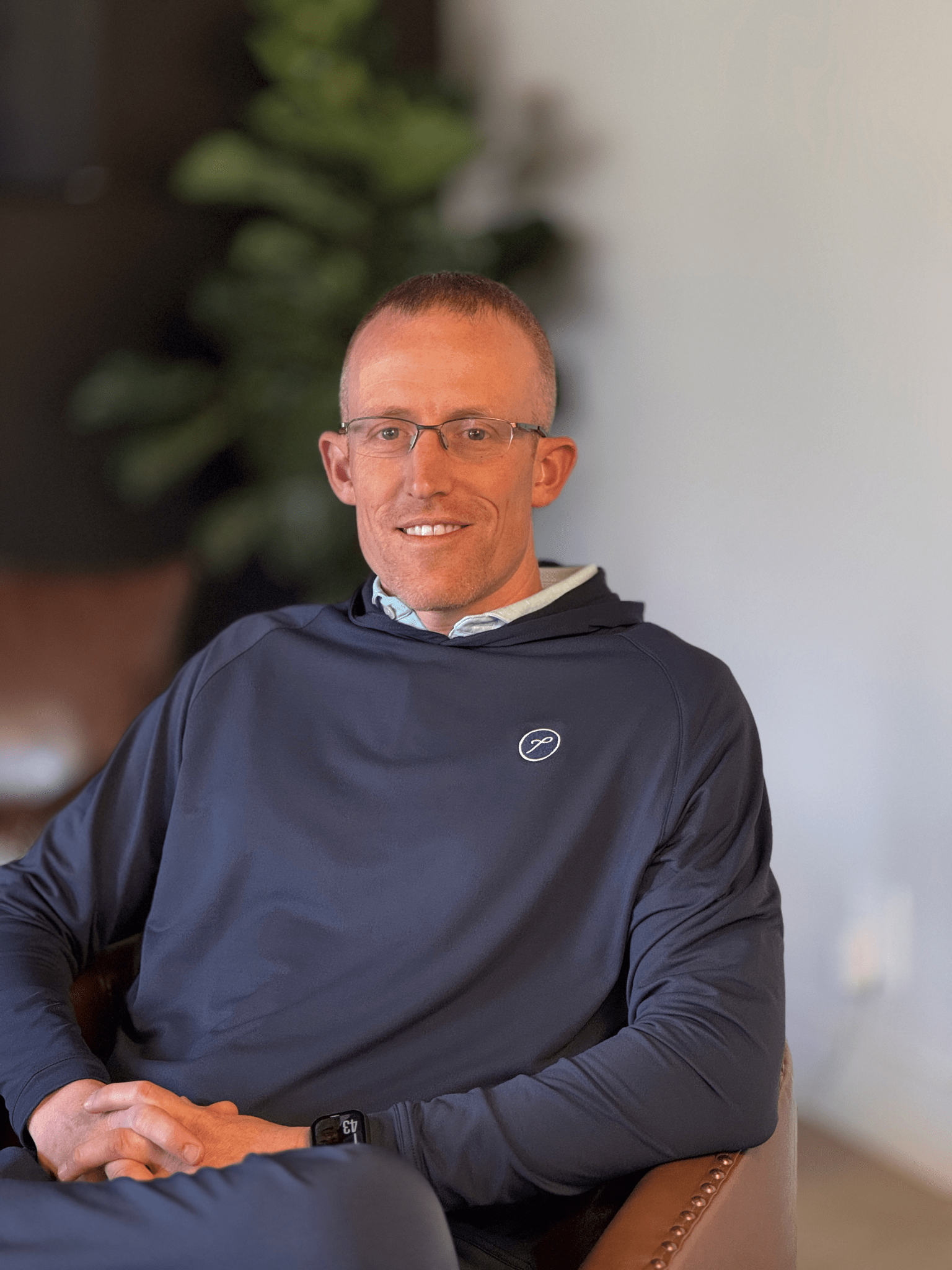 Kurt Dryden, CPA, VP of Sales & Finance at Pure Turf